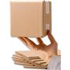 Does not apply Scatole Di Cartone Piccole 12 X 12 X 12 Cm per Spedizioni, E-Commerce, Regali -