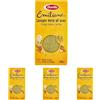 Pasta Le Emiliane Lasagne Verdi, Pasta All' Uovo Con 100% Uova Fresche Italiane