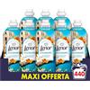 Lenor Ammorbidente Concentrato Essenze d'Italia, 440 Lavaggi (8x55), Polignano, Note di Lillà e Calendula, Profumo autentico di lunga durata