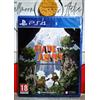 MADE IN ABYSS BINARY STAR FALLING INTO DARKNESS PS4 PLAYSTATION 4 JRPG ENG NUOVO