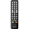 Meliconi Easytel 2 Telecomando Universale 2 in 1 Telecomando Compatibile con Samsung LG e