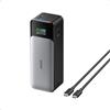 Anker Power Bank Ricarica Rapida 24000 mAh 737 PowerCore 24K Batteria Esterna