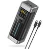 CUKTECH 20 Power Bank 25000mAh Caricatore Portatile Batteria con 3 porte Laptop