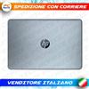 HP COVER LCD HP 15-DW1069NL 15-DW1071NL 15-DW1072NL GRIGIO CHIARO PLASTICA
