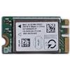 Qualcomm SCHEDA RETE QCNFA435 WIFI 5 M2 NGFF BT 4.1 NGW AC HP LENOVO ASUS ACER DELL
