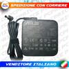 Originale ALIMENTATORE ORIGINALE ASUS A83TK A84SA A84SD A84SJ A84SM A84SV A84TA A84TK 90W