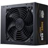 Cooler Master Alim. atx 650w cooler master mwe bronze v3 fr 80+ active pfc