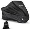 Telo Copri Bicicletta Esterno Impermeabile Copribici 2-3 Bici o Scooter TechRise