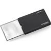 Eschenbach Lente d`Ingrandimento easyPOCKET nera