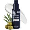 Does not apply SERLINO LAB Crema Viso, Idratante Con Retinolo, Acido Ialuronico, Effetto Rinfre