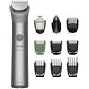 Philips Rasoio Elettrico All-In-One Trimmer 5000 MG5921/15 Gray