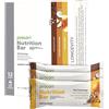 ProLon Nutrition Bar 12 Barrette da 40g Vegetariana e Senza Glutine Compatibile