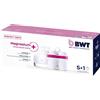 BWT 814135 Filtro con Tecnologia Brevettata al Magnesio Mg2