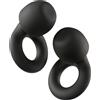 Loop Quiet 2 Tappi orecchie dormire Riutilizzabili super confortevoli per la