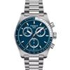 Tissot PR516 Cronografo Quadrante Blu Acciaio Inox Svizzero T149.417.11.041.00