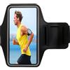 FYACCD Bracciale Sportivo Universale Regolabile Running Armband Bracciale Smartphone da