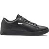 Puma 365208-03 Puma Wmns Smash v2 pelle nero scarpe da uomo sneaker 40 EU