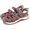 Teva W Tirra Sport CT Red Beige Women Strap Casual Sandal 1166310-MAH
