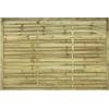 Avanti Trendstore Pannello frangivento in legno massiccio LARISSA, disponibile in diverse misure.