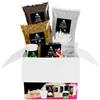 ZOMA Kit Rinvaso per Orchidee completo Concime orchidee Radicante per piante