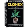 GROWMANIA.ES GROWMANIA Clonex Root Gel 50ml Attivatore naturale delle radici Radicazione per