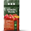 Il Paese Verde Concime Pomodori Bio Fertilizzante Organo Minerale NPK Ideale per