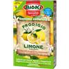 Bioki Prodigio Limone concime completo slow release a rapido assorbimento con acidi