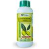 Fitokem - Olio di Neem Gold BIOLOGICO 1LT Potenziato con Zeolite chabasite Oidio