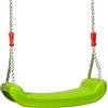 Garden Deluxe Collection Tavoletta sediolino Altalena con corde gioco da giardino Free Going