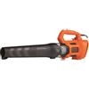 Black+Decker SOFFIATORE ASSIALE ELETTRICO BEBL185-QS 1.850 W