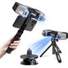Revopoint MetroY Pro Scanner 3D per Stampa 3D Precisione da 0,01 mm Scanner