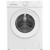 INDESIT LAVATRICE 7 KG CLASSE A MOTORE INVERTER VAPORE INDESIT IMA762 MY TIME