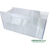 Rex Electrolux Zanussi AEG CASSETTO INFERIORE PER CONGELATORE REX ELECTROLUX ZANUSSI 2647016134 ORIGINALE