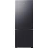 SAMSUNG RB53DG706AB1EF FRIGORIFERO COMBINATO 538LT TOTAL NO FROST NERO - A