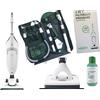 Vorwerk Folletto FOLLETTO VK220S NUOVO VORWERK COMPLETO PULILAVA SP600S SACCA ACCESSORI VK220S
