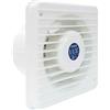 Lux ASPIRATORE ELETTRICO T LUX MC/H 60 WATT 15 FORO MM 80