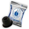 Caffè Borbone 50 Capsule Caffè Borbone Respresso Miscela BLU compatibili Nespresso