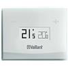 Vaillant CRONOTERMOSTATO VAILLANT VSMART CON SISTEMA WIFI E APP SCARICABILE GRATUITAMENTE