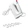 Bosch Sbattitore Elettrico MFQ3030 350W 4 Livelli di Velocità Ultra Leggero e