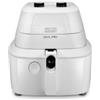 De'Longhi IdealFry FH2101 Singolo Indipendente Friggitrice ad aria calda Bianco