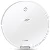 Ecovacs Aspirapolvere robot M82 Deebot - Silenzioso - Smart Motion - Bianco - Nuovo