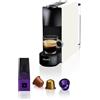 Krups Macchina Caffè Espresso Caffettiera Elettrica KRUPS Essenza Mini NESPRESSO