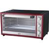 DCG MULTIFORNO VENTILATO 'MB 9865N' DCG cm 64,6x43x37,5h - DCG
