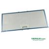 Elica FILTRO ANTIGRASSO IN ALLUMINIO PER CAPPA ELICA PER CAPPA BOX IN 429 x 200 x 10mm