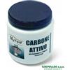My Ferr BARATTOLO DA 400g DI CARBONE ATTIVO IN GRANULI PER FILTRO CAPPA DA CUCINA