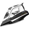 Cecaro Group Ferro da Stiro a Vapore SilverForce - Potenza 2800 Watt