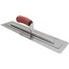 Marshalltown Frattazzo lisciante Marshalltown PermaFlex con lama molto flessibile, frattazzo