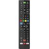 Superior Electronics Telecomando Universale Per Tutti I Televisori SONY Pronto All'Uso TV Televisione