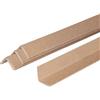 imballafacile Profilo angolare paraspigoli in cartone 120 cm Imballaggi per Spedizione e Tr...