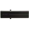 ASSA ABLOY CHIUDIPORTA AEREO NERO SERIE DC140 SOLO CORPO nero RAL9005 (DC1400D9005) ...